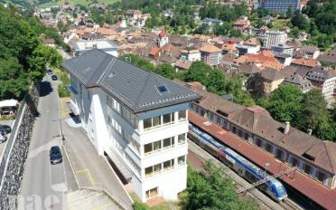 Wohnung 3 Zimmer - image - 3