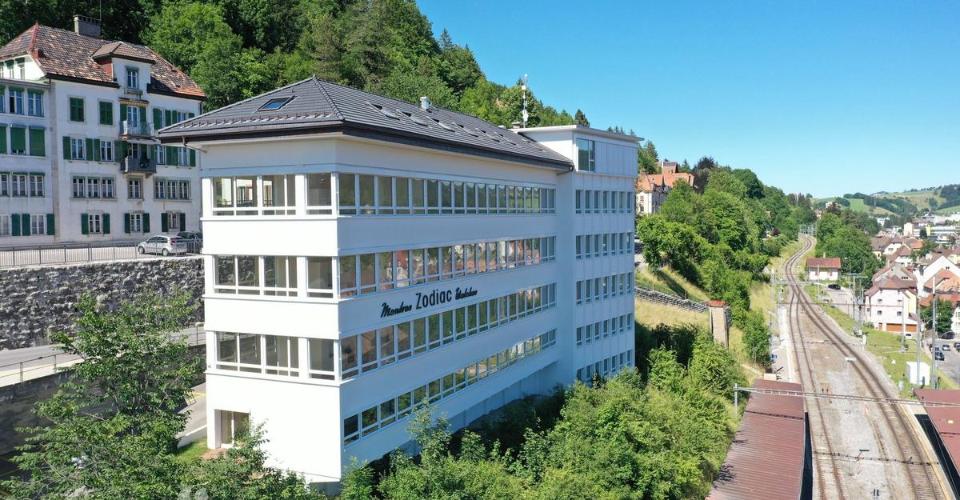 Le Locle