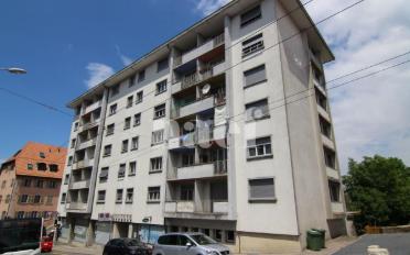 Wohnung ein Zimmer - image - 3