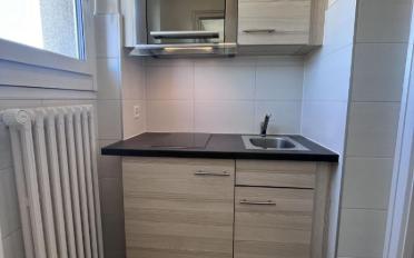 Wohnung ein Zimmer - image - 1