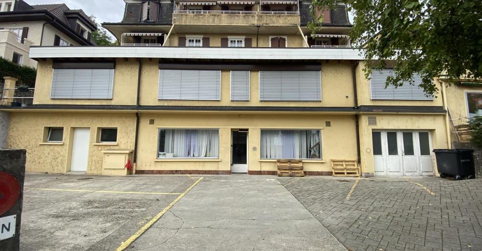 Neuchâtel