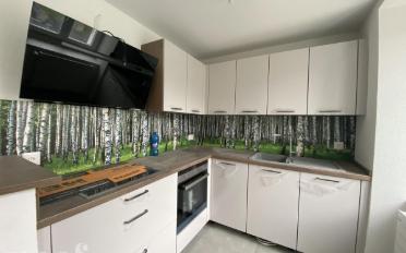 Apartment 2.5 rooms - image - 2