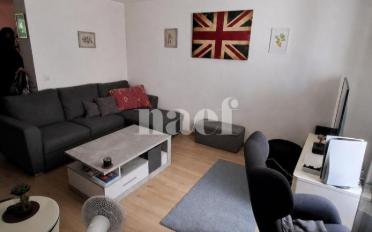 Apartment 2.5 rooms - image - 1