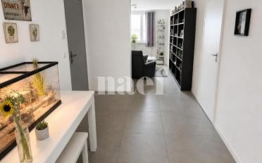 Apartment 2.5 rooms - image - 4