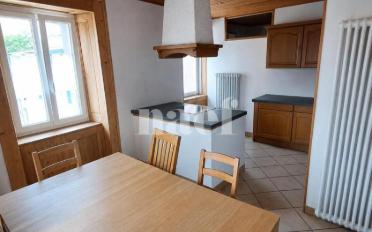 Apartment 6.5 rooms - image - 2