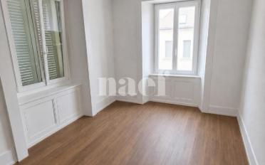 Apartment 6.5 rooms - image - 6