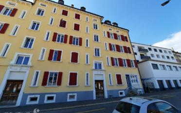 Wohnung 3.5 Zimmer - image - 1