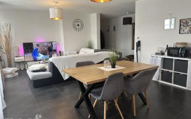 Wohnung 3.5 Zimmer - image - 3