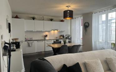 Wohnung 3.5 Zimmer - image - 2