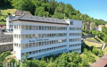 Wohnung 2 Zimmer - image - 1