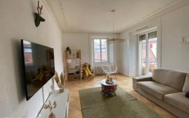 Apartment 3.5 rooms - image - 7