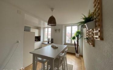 Apartment 3.5 rooms - image - 6