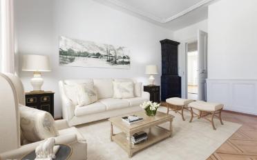 Apartment 3.5 rooms - image - 3