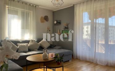 Apartment 4.5 rooms - image - 1