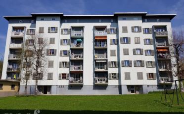 Apartment 4.5 rooms - image - 2
