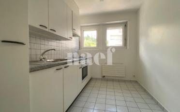 Apartment 4 rooms - image - 1