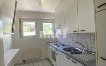 Apartment 2 rooms - image - 1