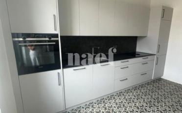 Apartment 5 rooms - image - 1