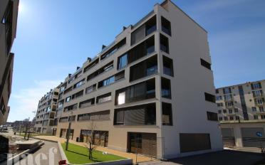 Apartment 3.5 rooms - image - 1