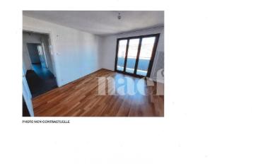 Apartment 3.5 rooms - image - 3