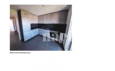 Apartment 3.5 rooms - image - 1