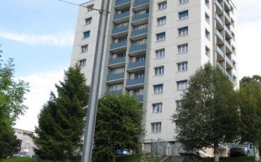 Apartment 3.5 rooms - image - 5