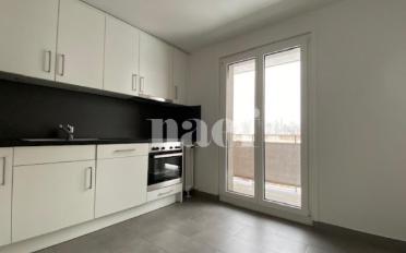 Apartment 3.5 rooms - image - 1