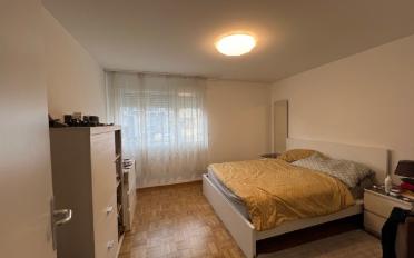 Apartment 3.5 rooms - image - 3