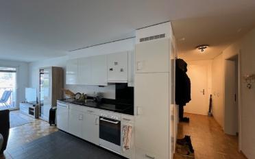 Apartment 3.5 rooms - image - 2