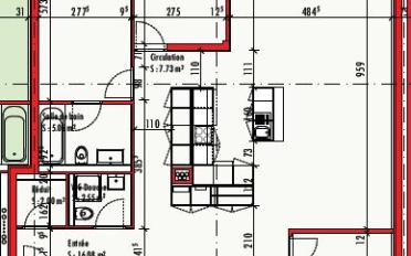 Wohnung 4.5 Zimmer - image - 8