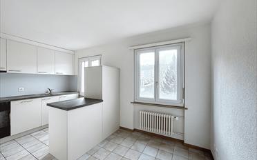 Apartment 3.5 rooms - image - 2