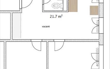 Apartment 3.5 rooms - image - 7