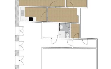 Wohnung 3.5 Zimmer - image - 2