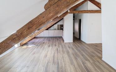 Wohnung 3.5 Zimmer - image - 8