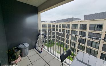 Apartment 2.5 rooms - image - 2