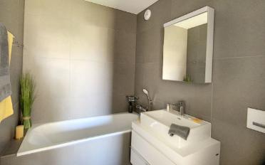 Apartment 3.5 rooms - image - 6