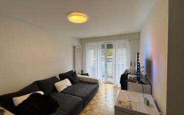 Wohnung 3 Zimmer - image - 1