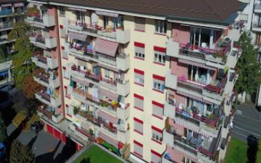 Appartement 2 pièces - image - 1