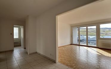 Apartment 5.5 rooms - image - 5