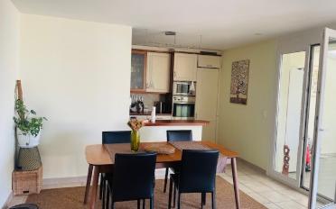 Apartment 3.5 rooms - image - 2