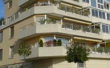 Apartment 3.5 rooms - image - 1