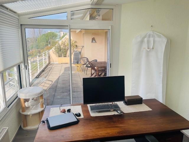 La Conversion