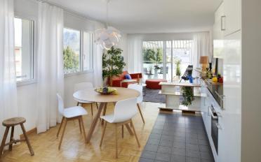 Apartment 3.5 rooms - image - 7