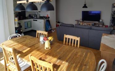 Wohnung 3.5 Zimmer - image - 1