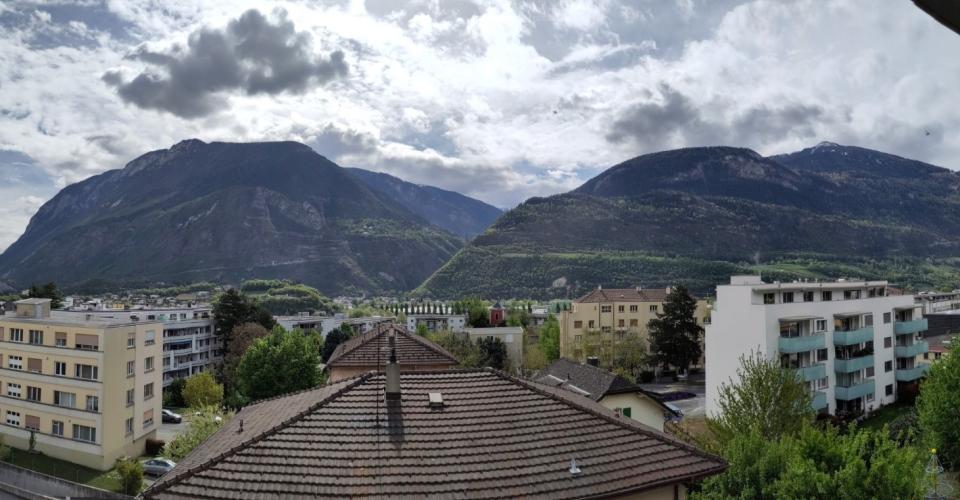 Sierre