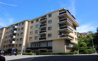 Apartment 1 room - image - 1