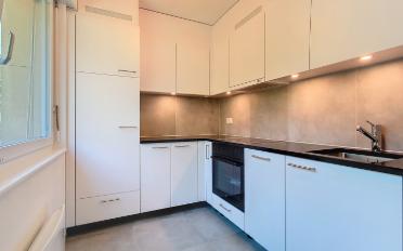 Apartment 1 room - image - 4