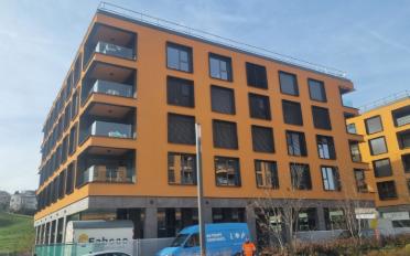 Wohnung 3.5 Zimmer - image - 1