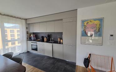 Wohnung 3.5 Zimmer - image - 4