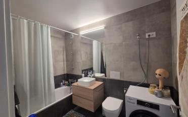 Wohnung 3.5 Zimmer - image - 3